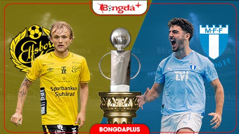 Nhận định bóng đá Elfsborg vs Malmo, 00h00 ngày 24/10: Chủ nhà sẽ giành 3 điểm!